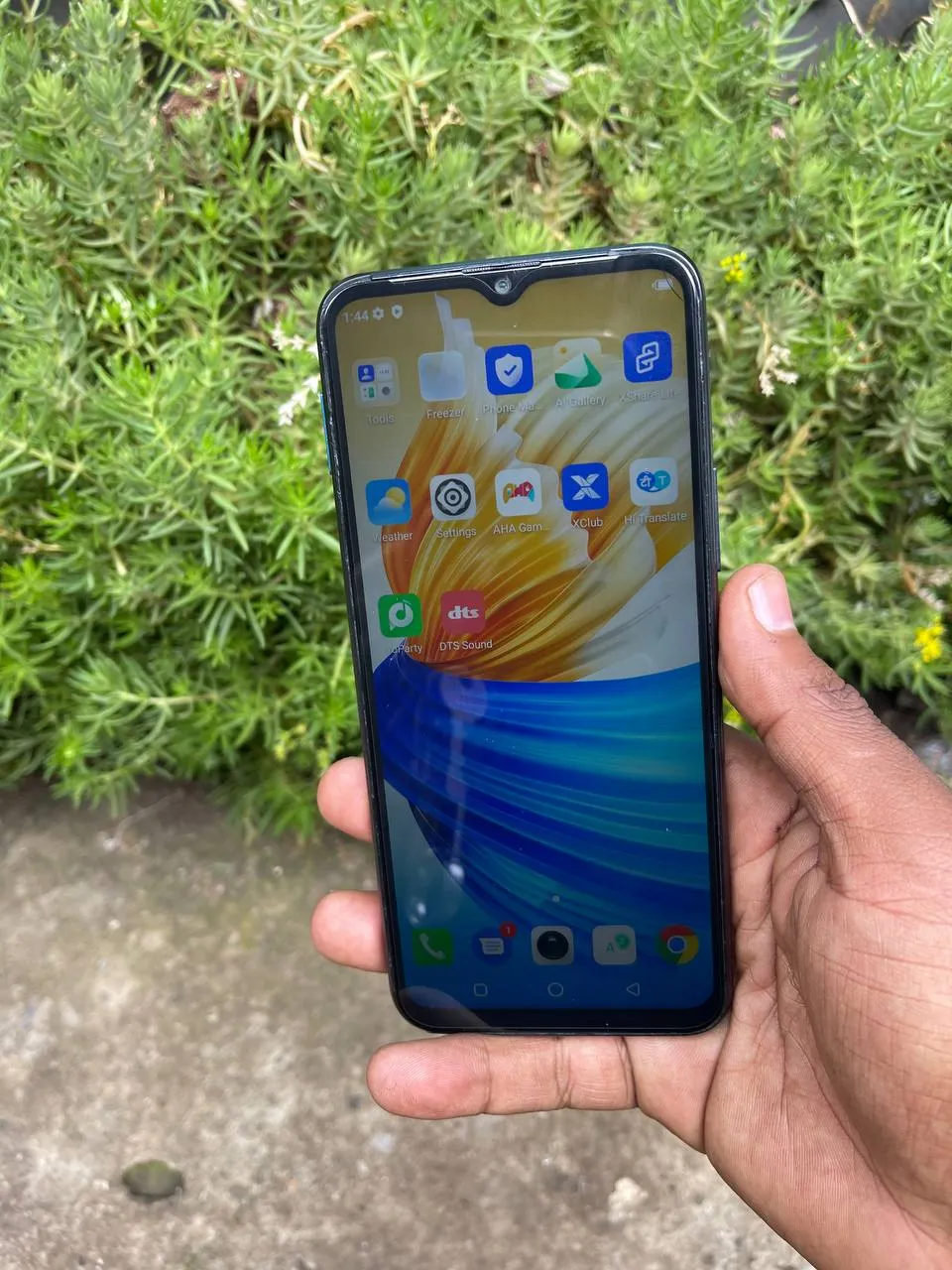 Infinix Smart 6 Lite 32GB – photo 3