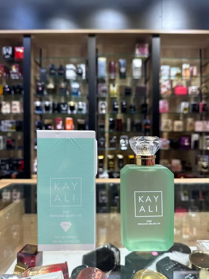 Ladies Eau De Parfum Perfume – photo 8