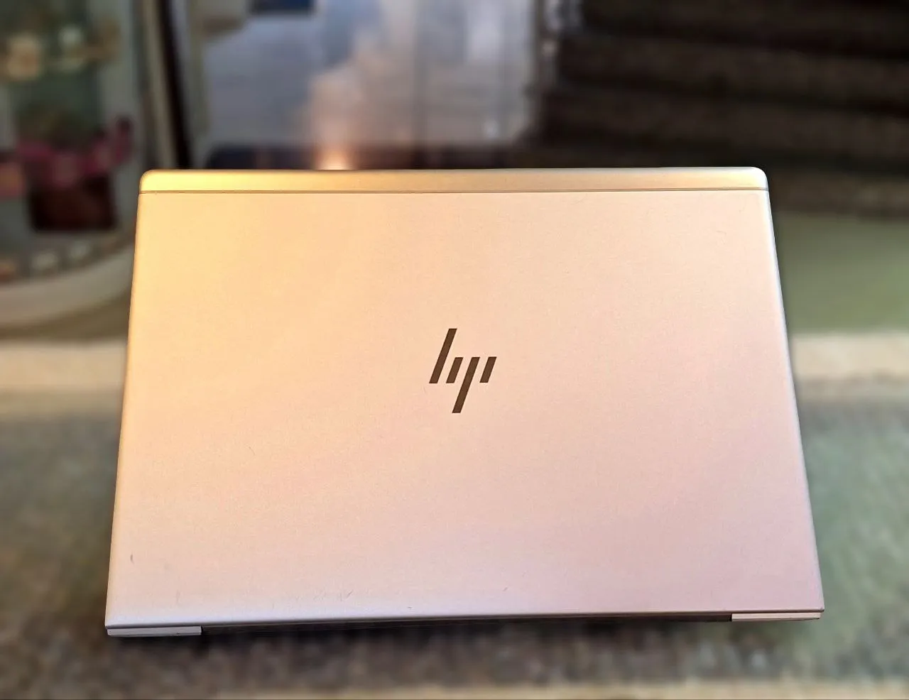 HP EliteBook 840 G6 Business Laptop – photo 4