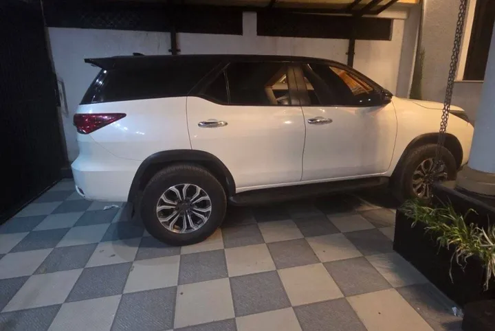 Toyota Fortuner 2020 2.7L – photo 4
