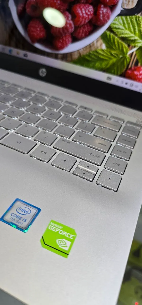 HP Pavilion Core i5 16GB Laptop – photo 4