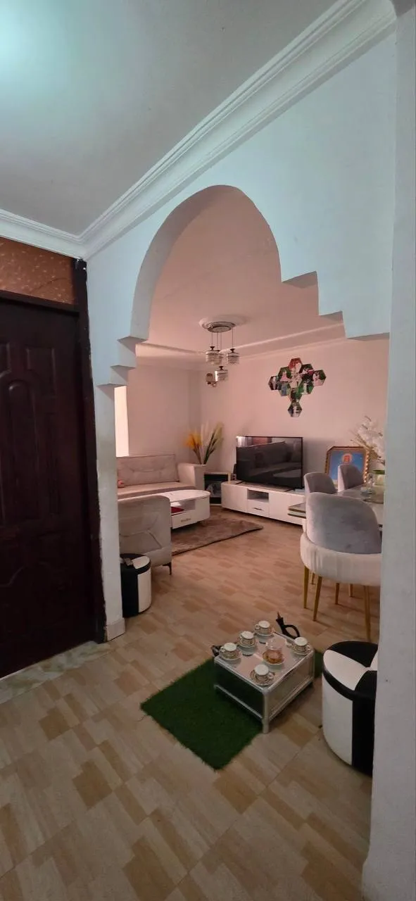 3 Bedroom Condominium in Bole Arabsa – photo 7