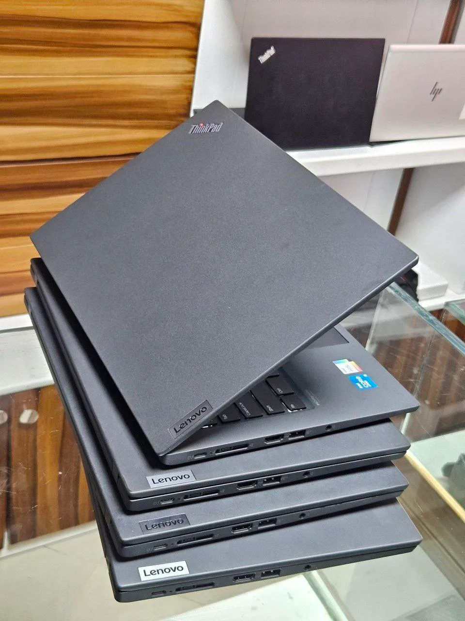 Lenovo ThinkPad T14s i5 16GB 512GB – photo 5