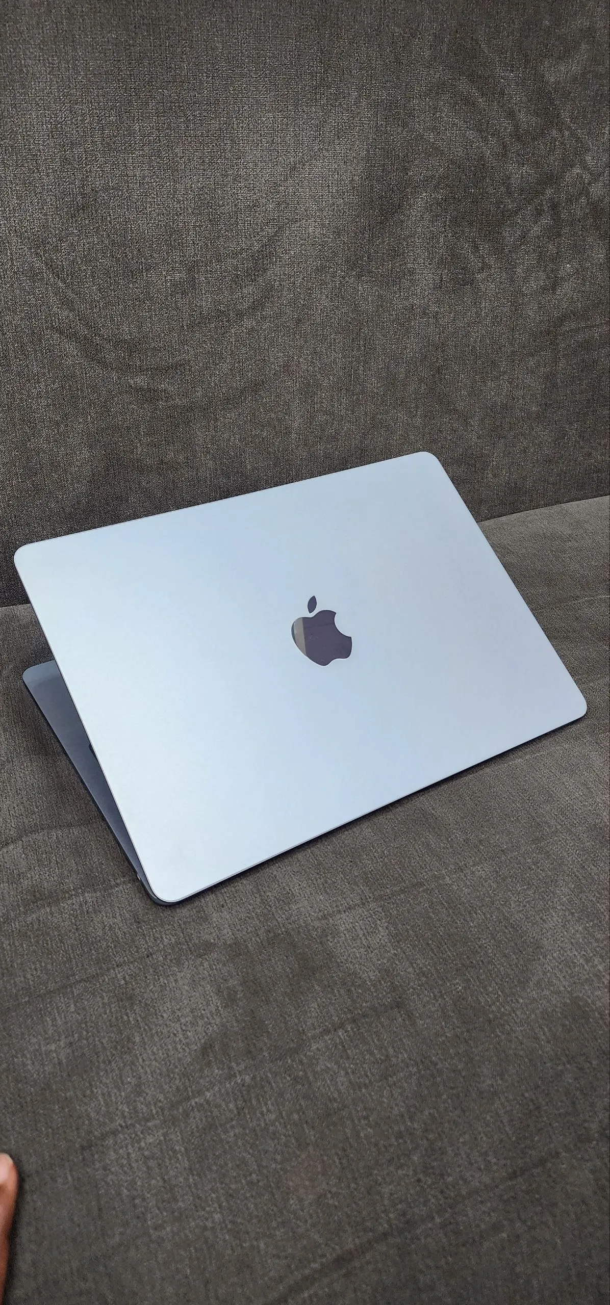 Apple MacBook Air M4 13-inch – photo 4