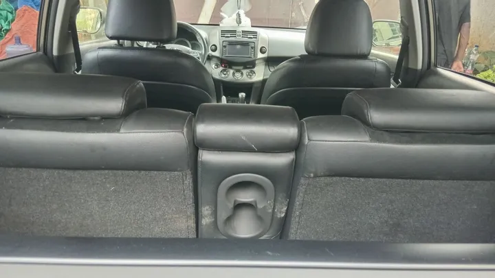 2012 Toyota RAV4 2000cc – photo 5