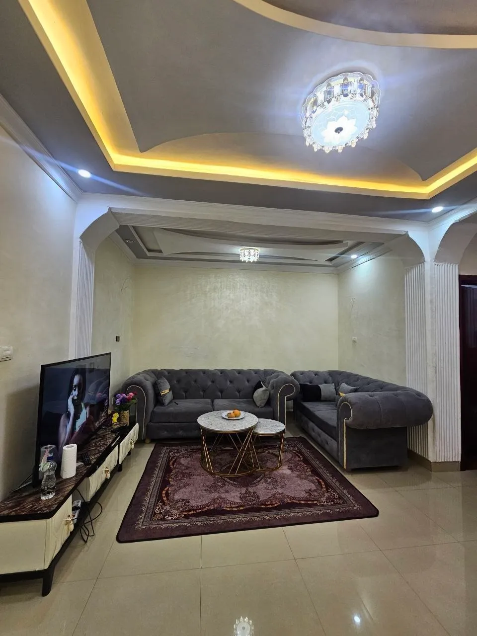 54 Sqm 1 Bedroom Apartment CMC Figa – photo 5