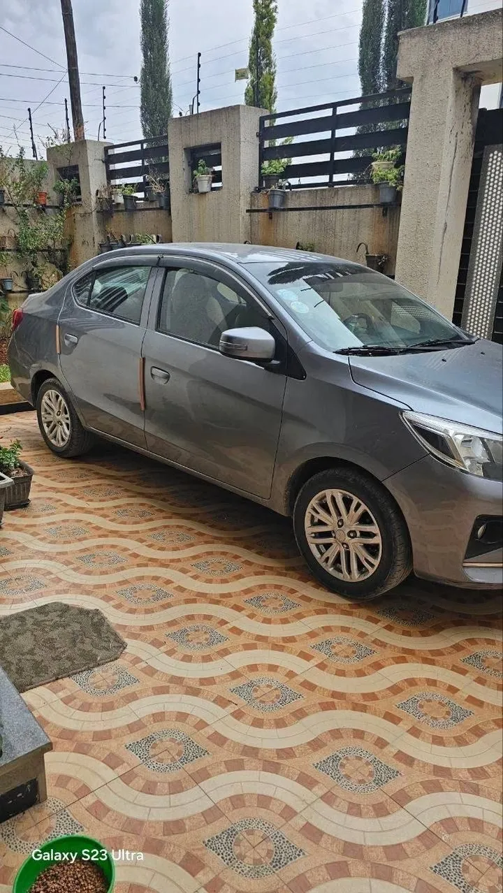 Mitsubishi Sedan 2022 Low Mileage – photo 5