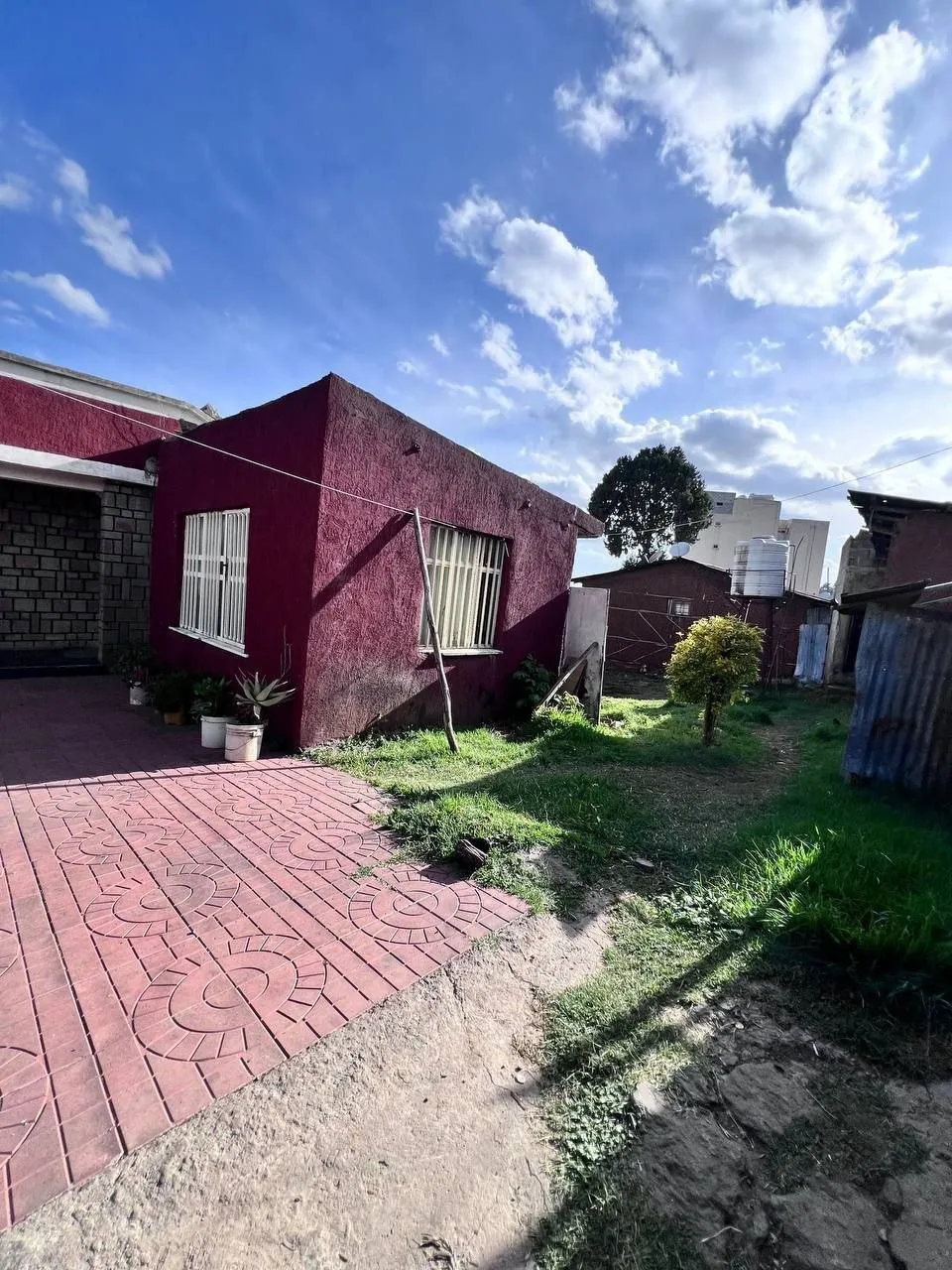 1200 Sqm Plot on Main Asphalt – photo 3