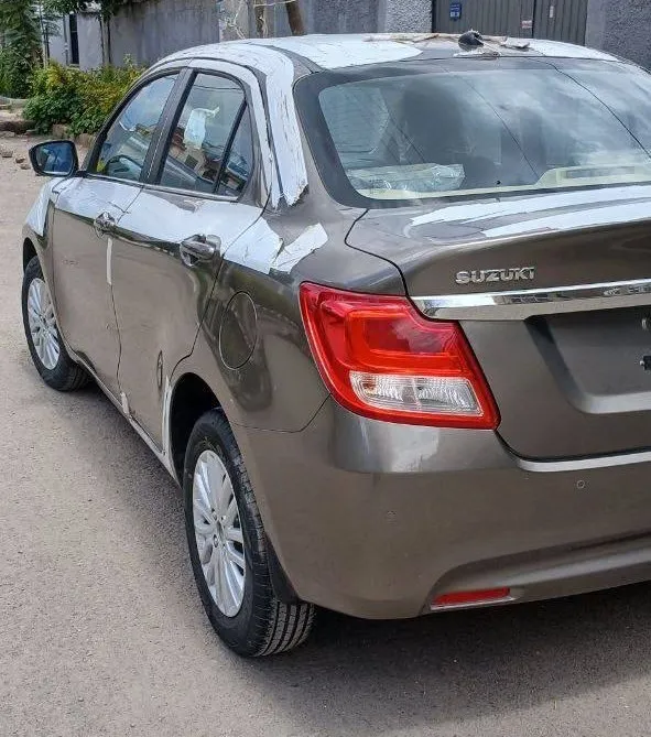 Suzuki Dzire 2022 Full Option – photo 3
