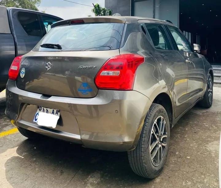 Suzuki Swift 2022 Full Option – photo 3