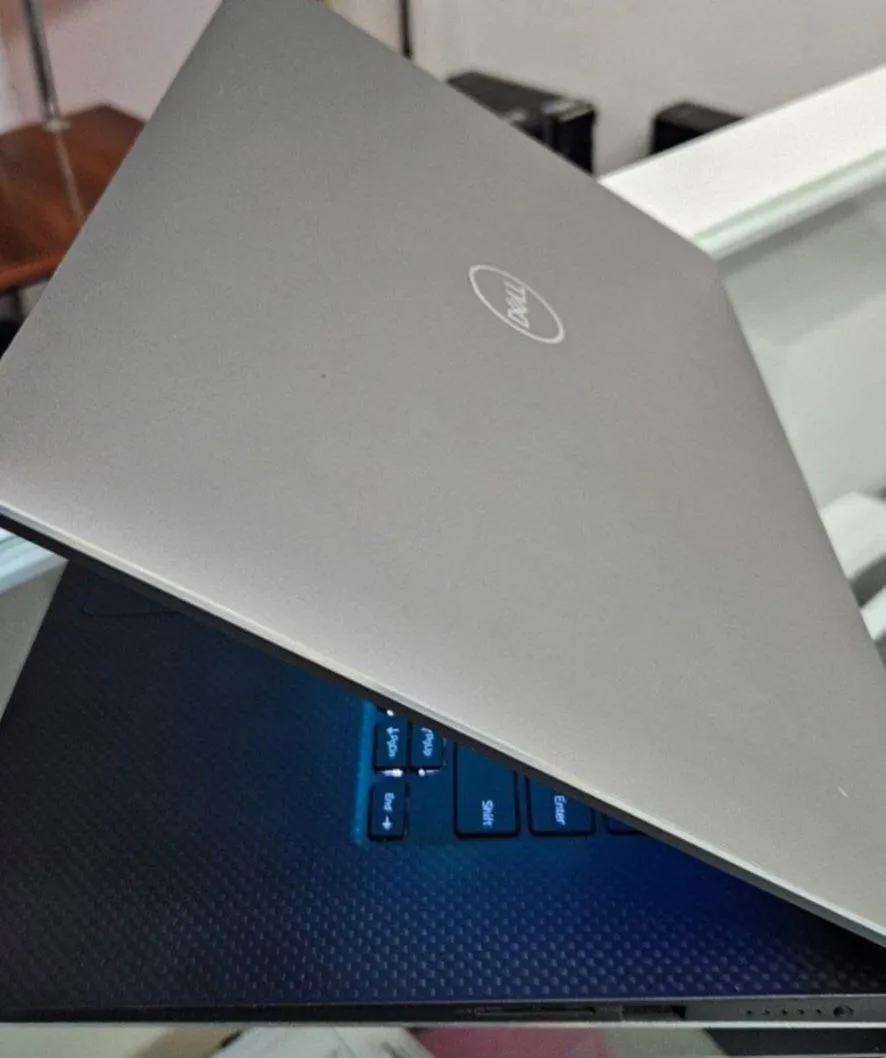 Dell Precision 5540 i5 Laptop – photo 3