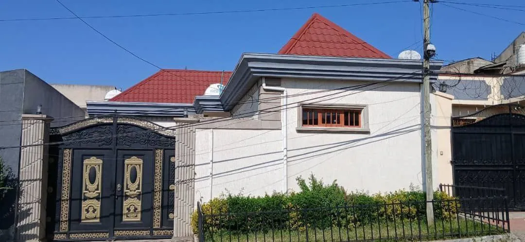 Modern Villa House in Figa – photo 4