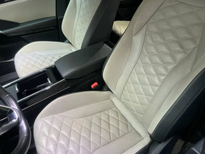 Volkswagen ID.6 Crozz Pro 2023 – photo 6