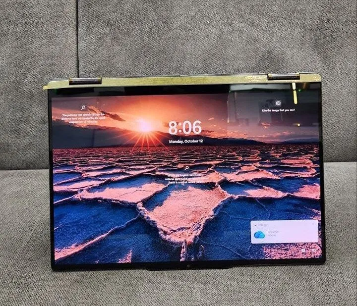 Lenovo Yoga 7 2-in-1 14 inch – photo 4