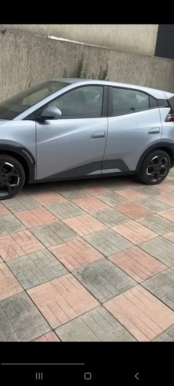 BYD Seagull 2025 Electric 405km – photo 4
