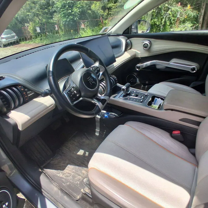 2024 BYD Yuan Plus Premium – photo 3