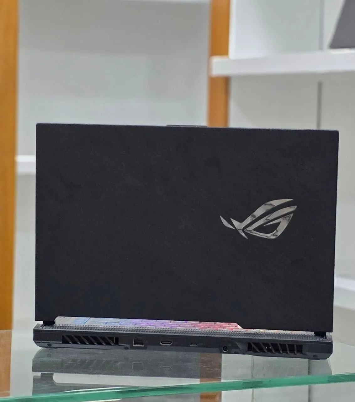 Asus ROG Strix i7 RTX 2060 Laptop – photo 5