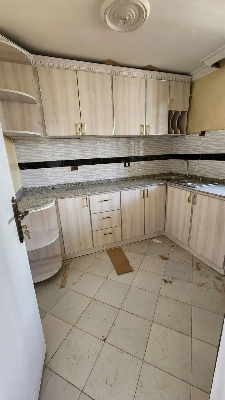 Yeka Abado 3-Bedroom Condominium – photo 6