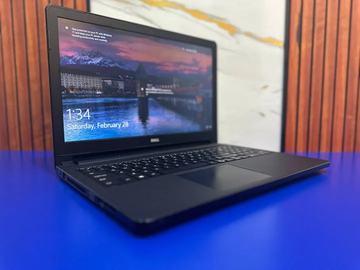 Dell Vostro Core i5 Laptop – photo 4