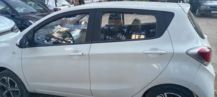 2023 Electric Hatchback 24km Battery 96 Percent – photo 4