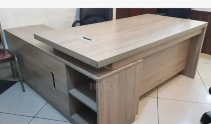 Complete Office Furniture Set – photo 5