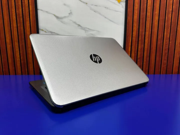 HP Notebook i3 8GB 1TB Graphics – photo 5