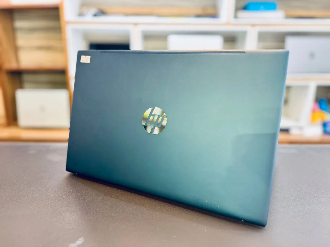 HP Pavilion i5 12th Gen 16GB 512GB – photo 5
