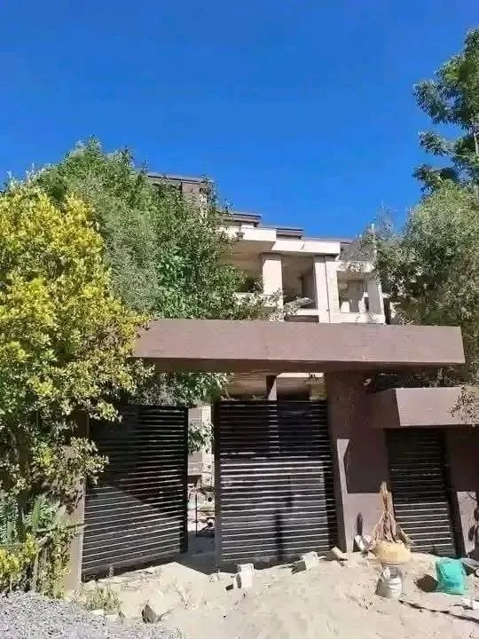 G+3 Residential House Ayat 350 sqm – photo 3