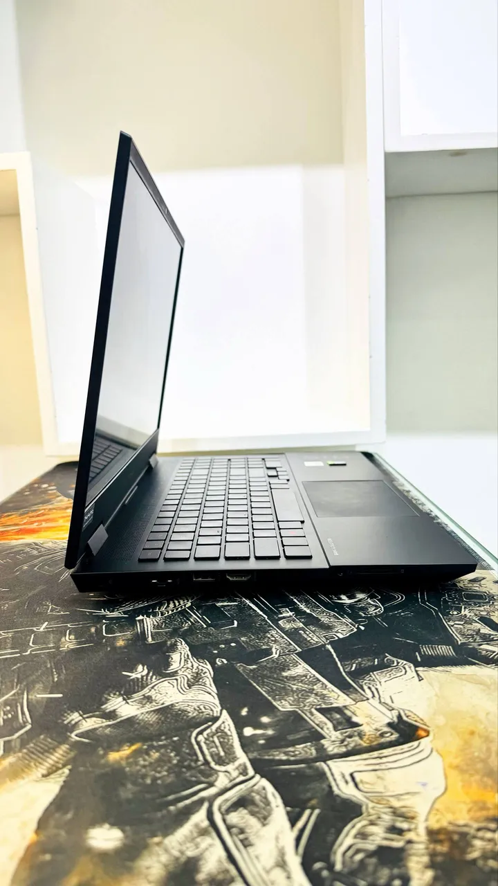 HP Omen 15 i7 RTX 2060 Gaming – photo 4