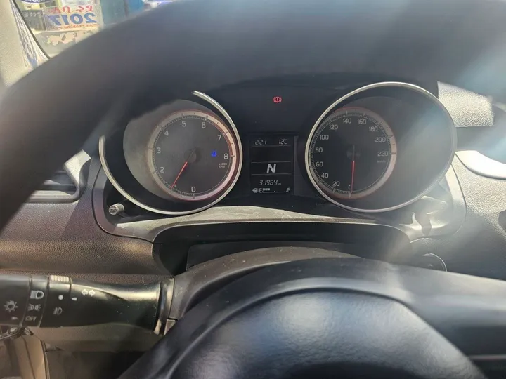 Suzuki Swift 2022 Full Option – photo 3