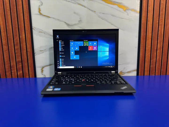 Lenovo ThinkPad Core i7 Laptop – photo 7
