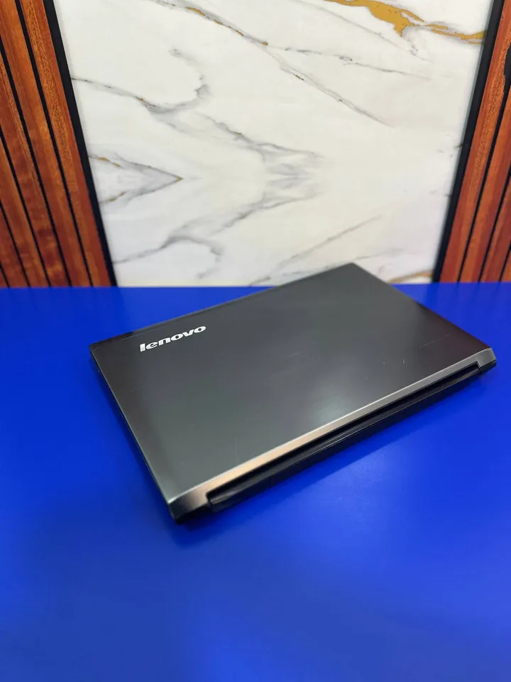 Lenovo Core i5 3rd Gen Laptop – photo 4