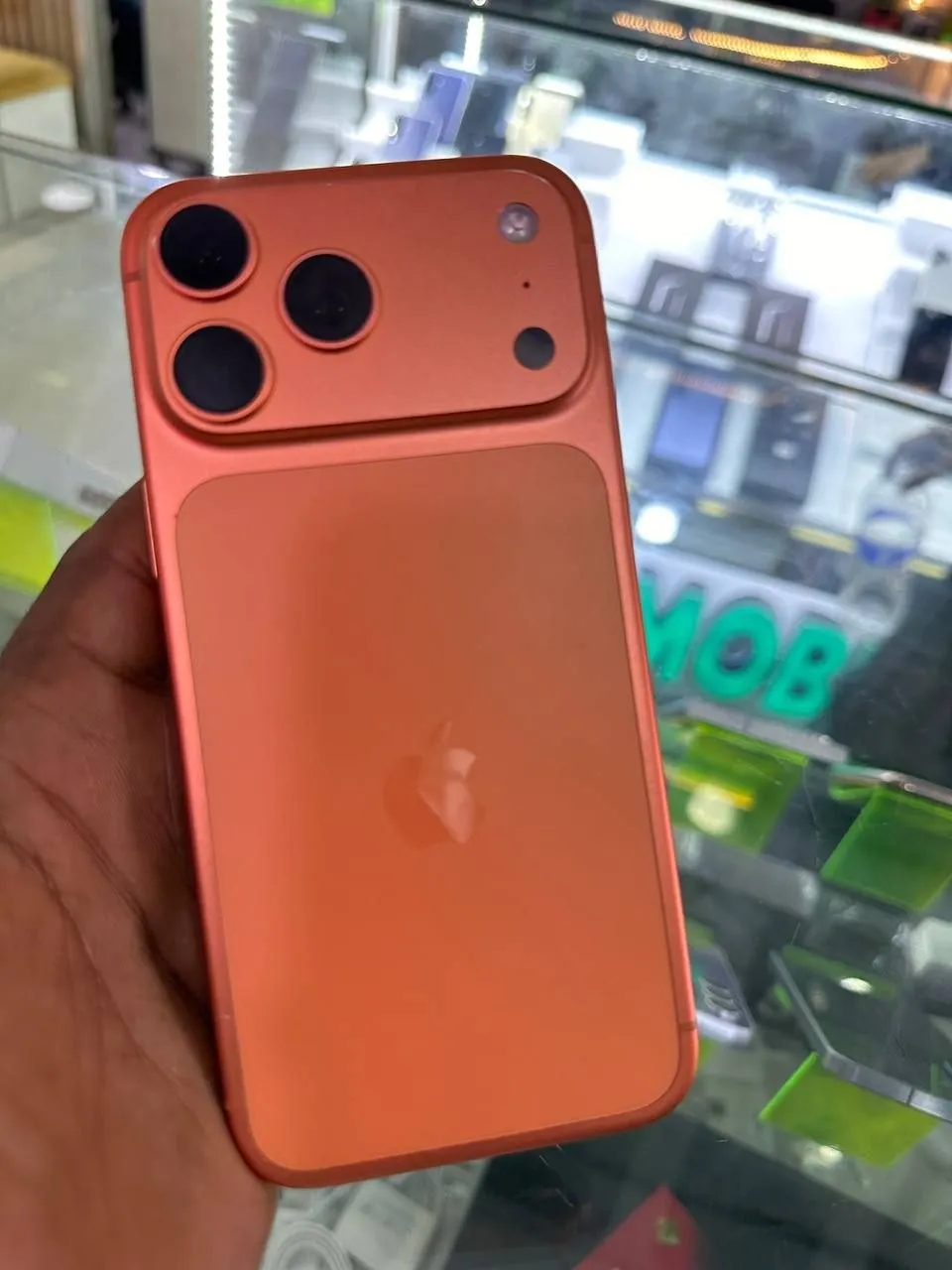 iPhone 17 Pro Max 256GB – photo 4