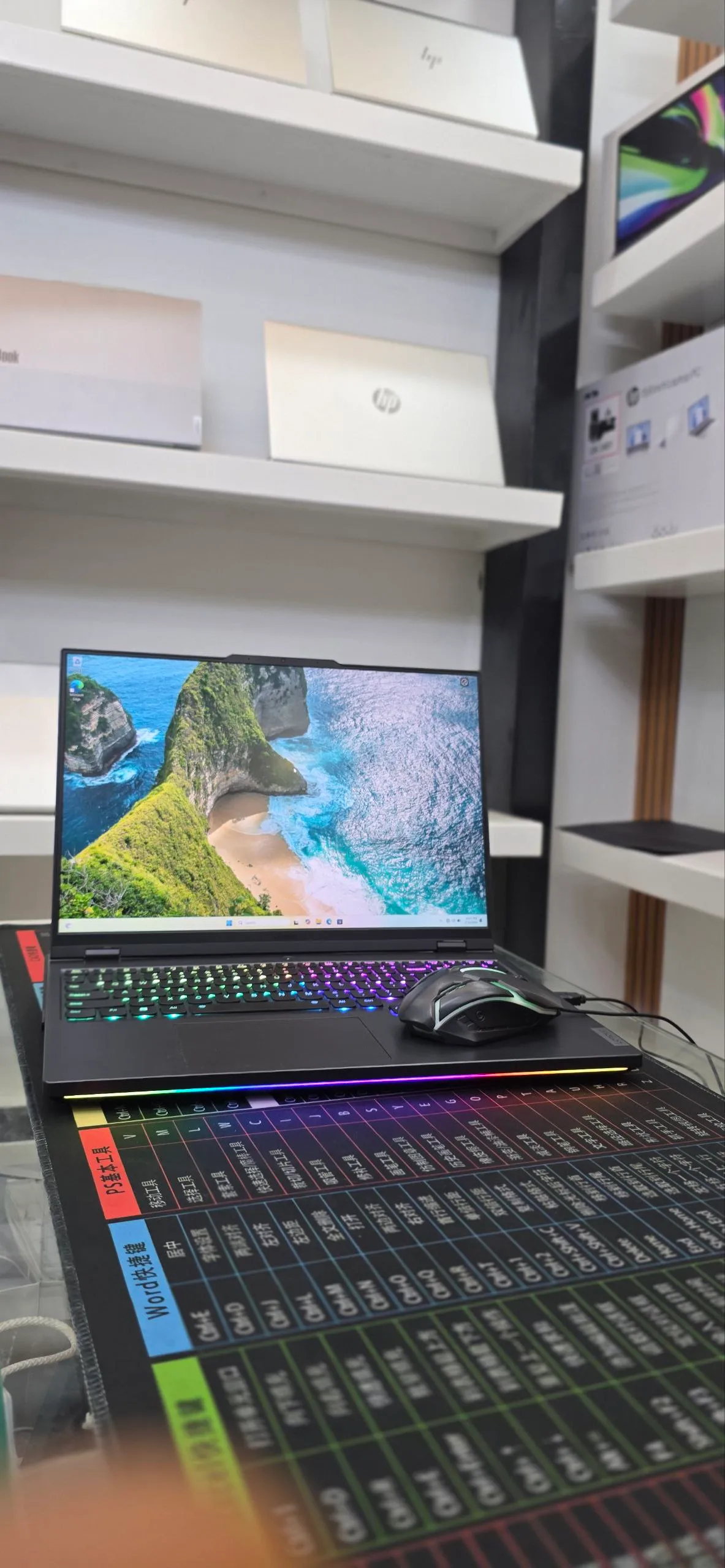 Lenovo Legion Pro 7 Gaming Laptop – photo 5