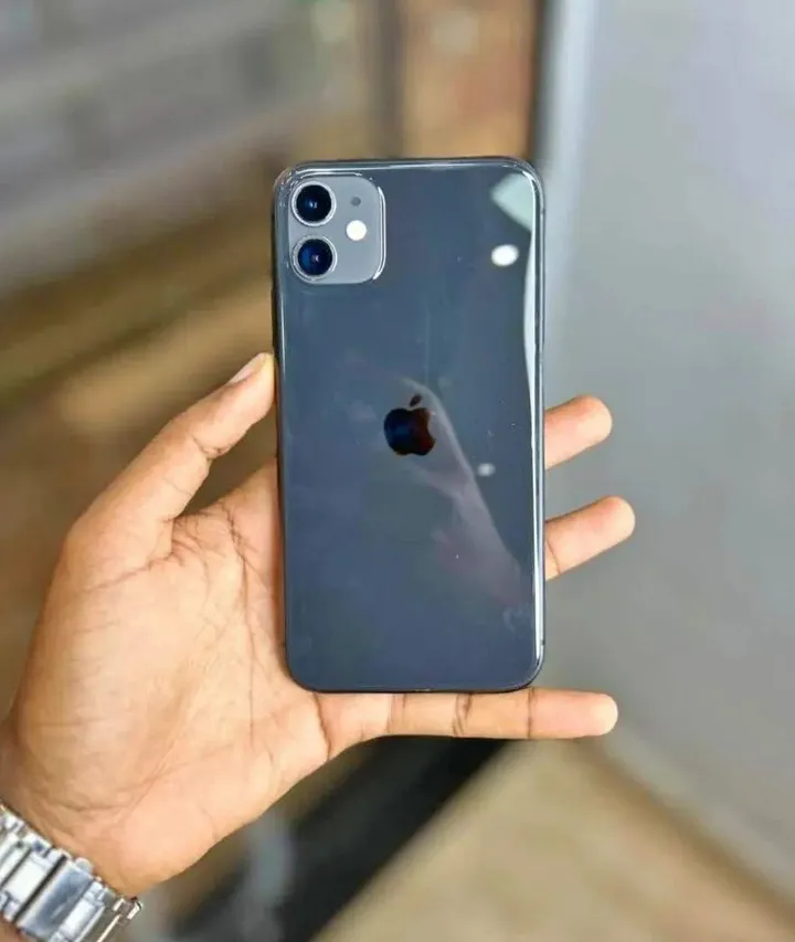 Apple iPhone 11 128GB – photo 3