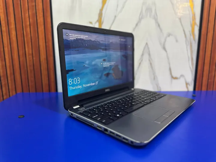 Dell Core i7 8GB 750GB Laptop – photo 5
