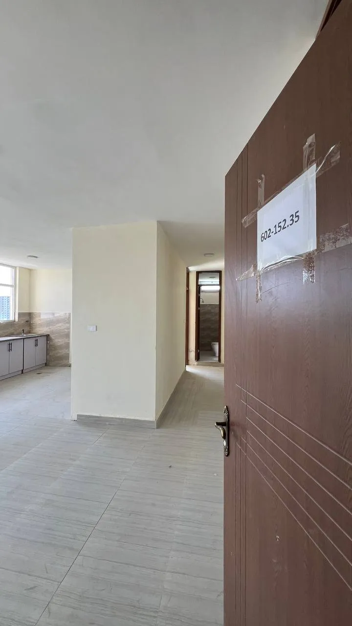 3 Bedroom Apartment in Ayat – photo 9