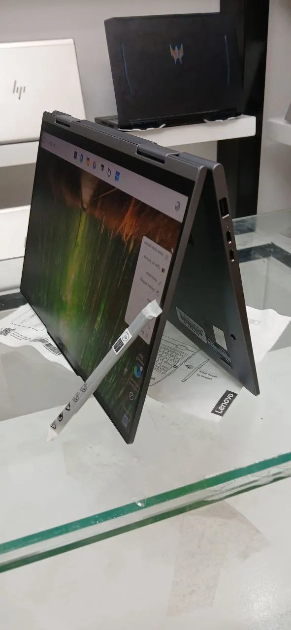 Lenovo Yoga 7 2-in-1 16IML9 – photo 3
