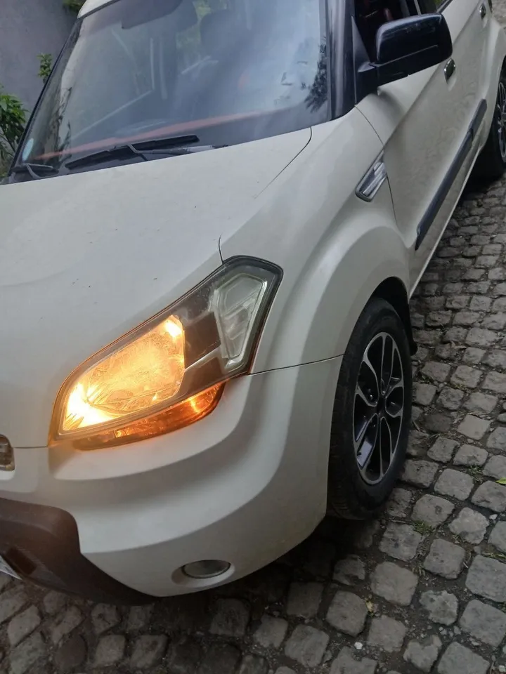 Kia Soul 2010 Automatic – photo 6