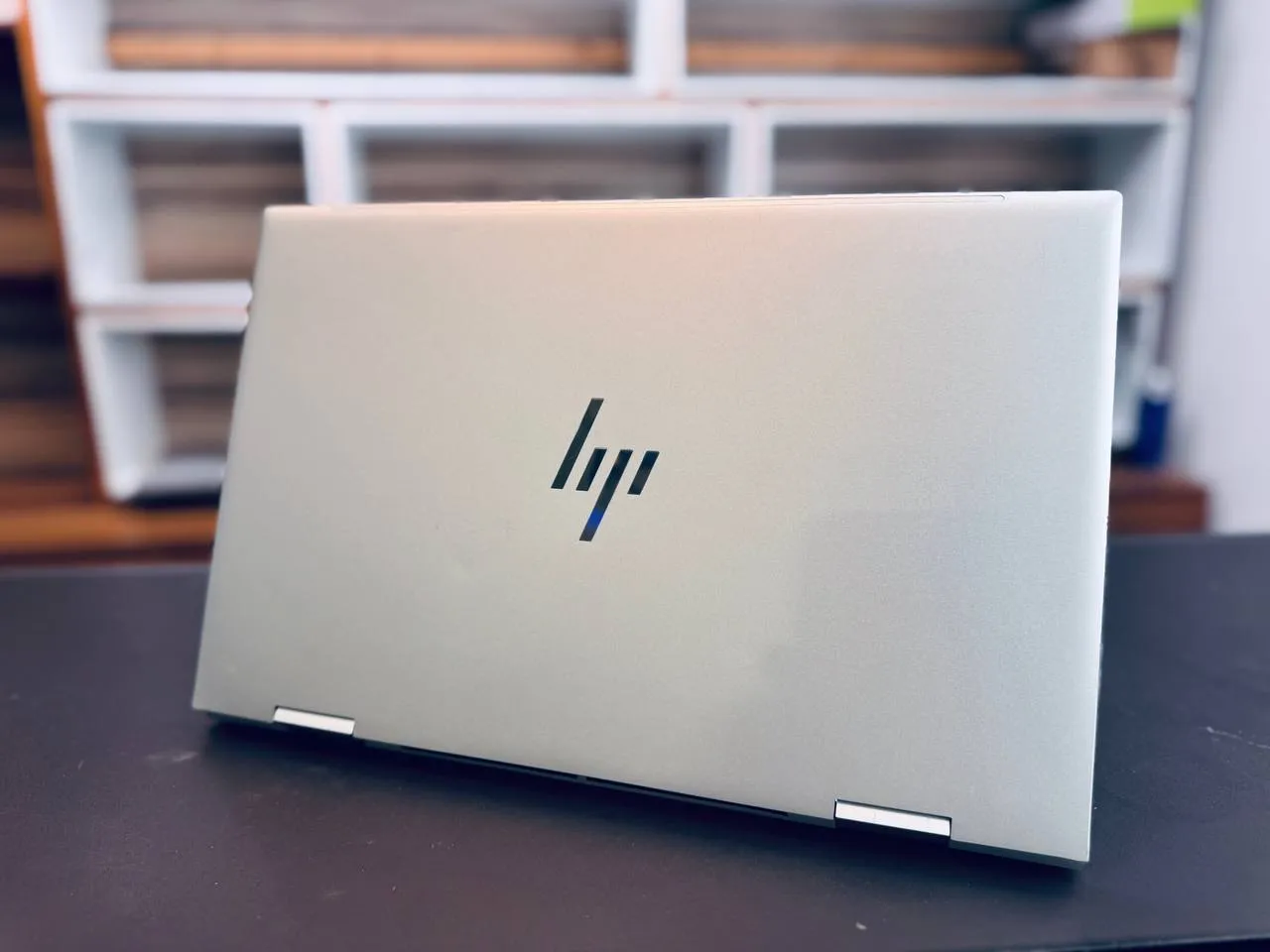 HP Envy x360 i5 16GB 512GB – photo 6
