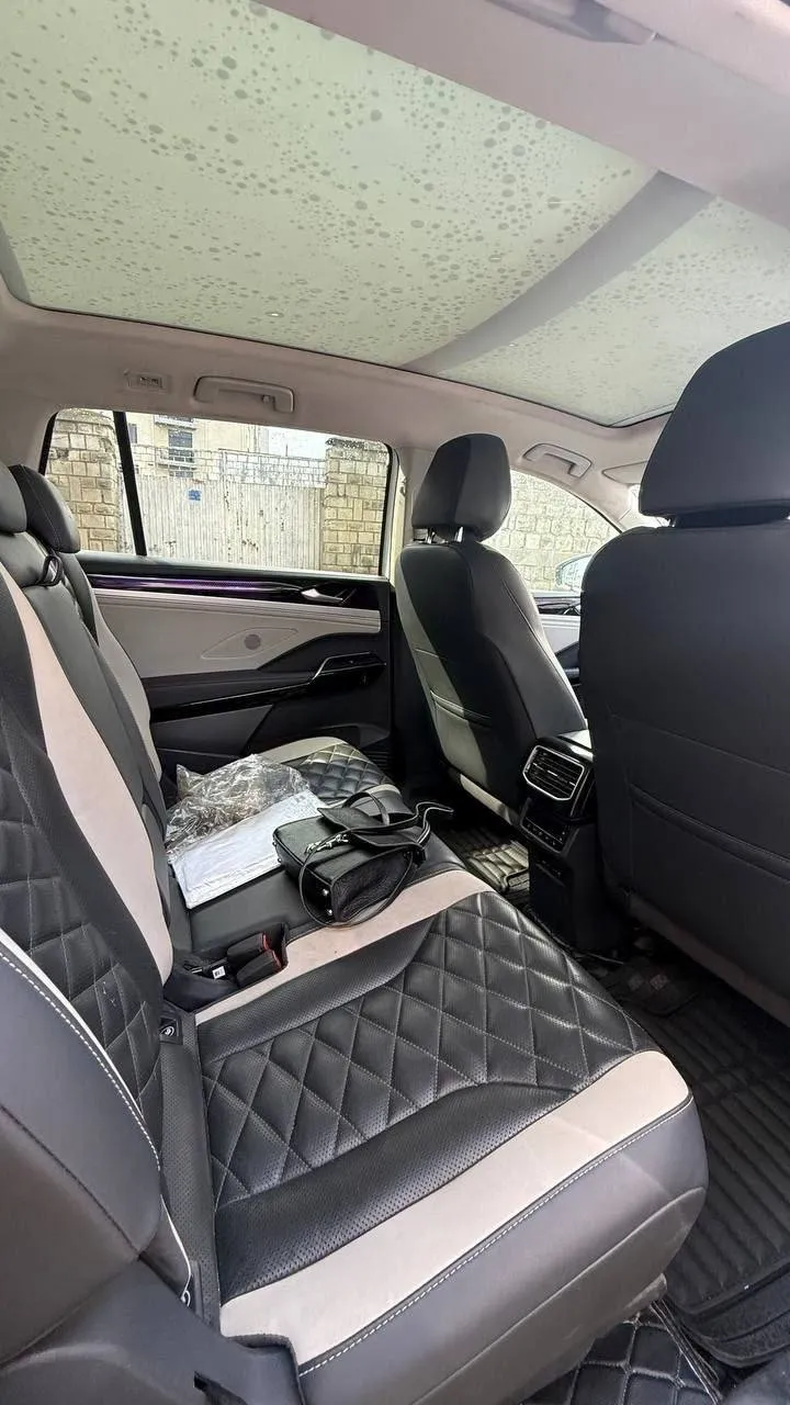Volkswagen ID.6 Crozz Pro – photo 4