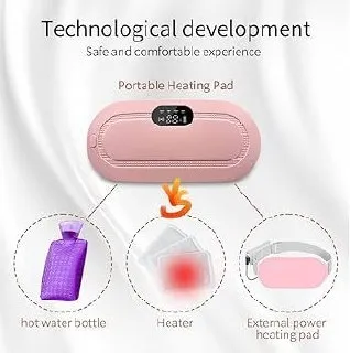 Portable Menstrual Heating Pad – photo 7