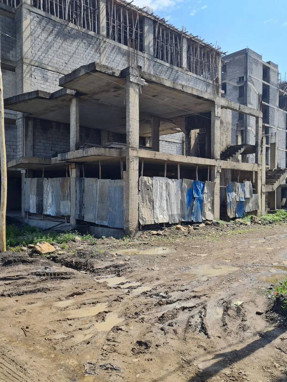 150 sqm Unfinished Building in Ayat – photo 3