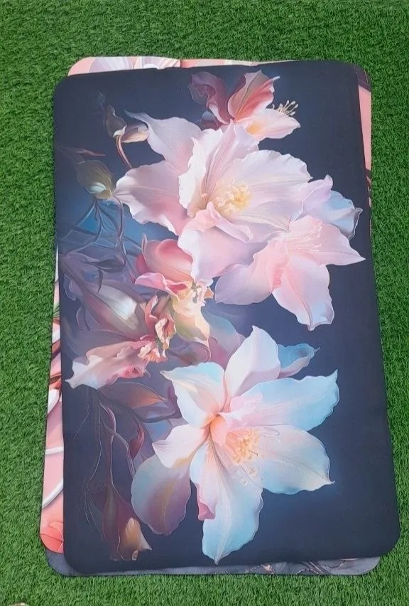 Super Absorbent Bathroom Rugs – photo 3