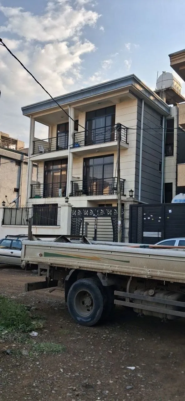 G+2 House Ayat Diaspora 6 Bedroom – photo 3