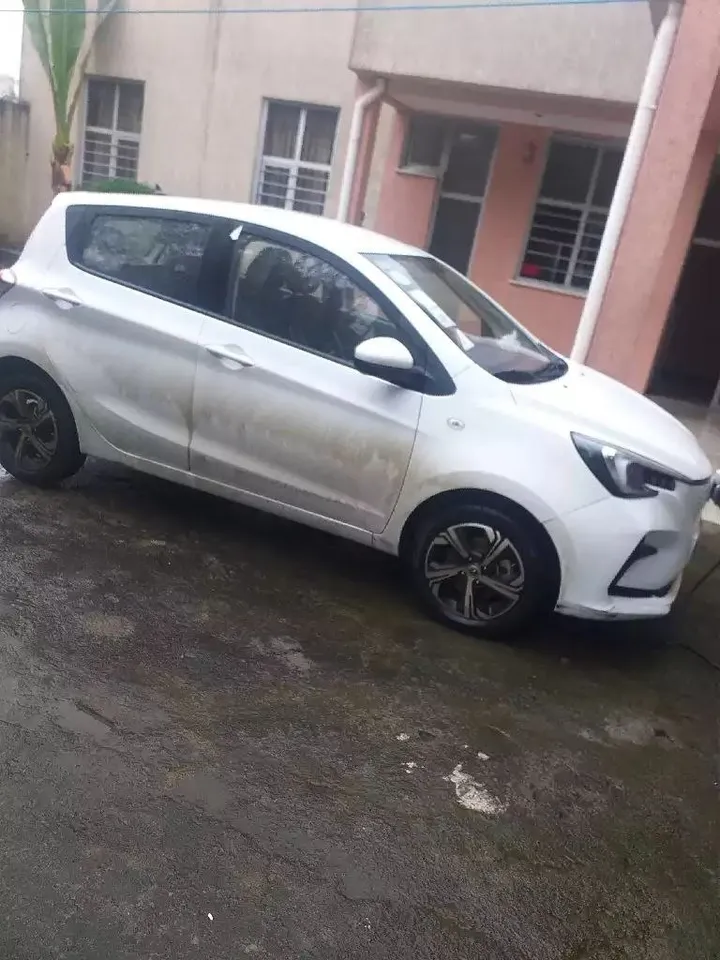 EV Car 2022 Code 3 – photo 4