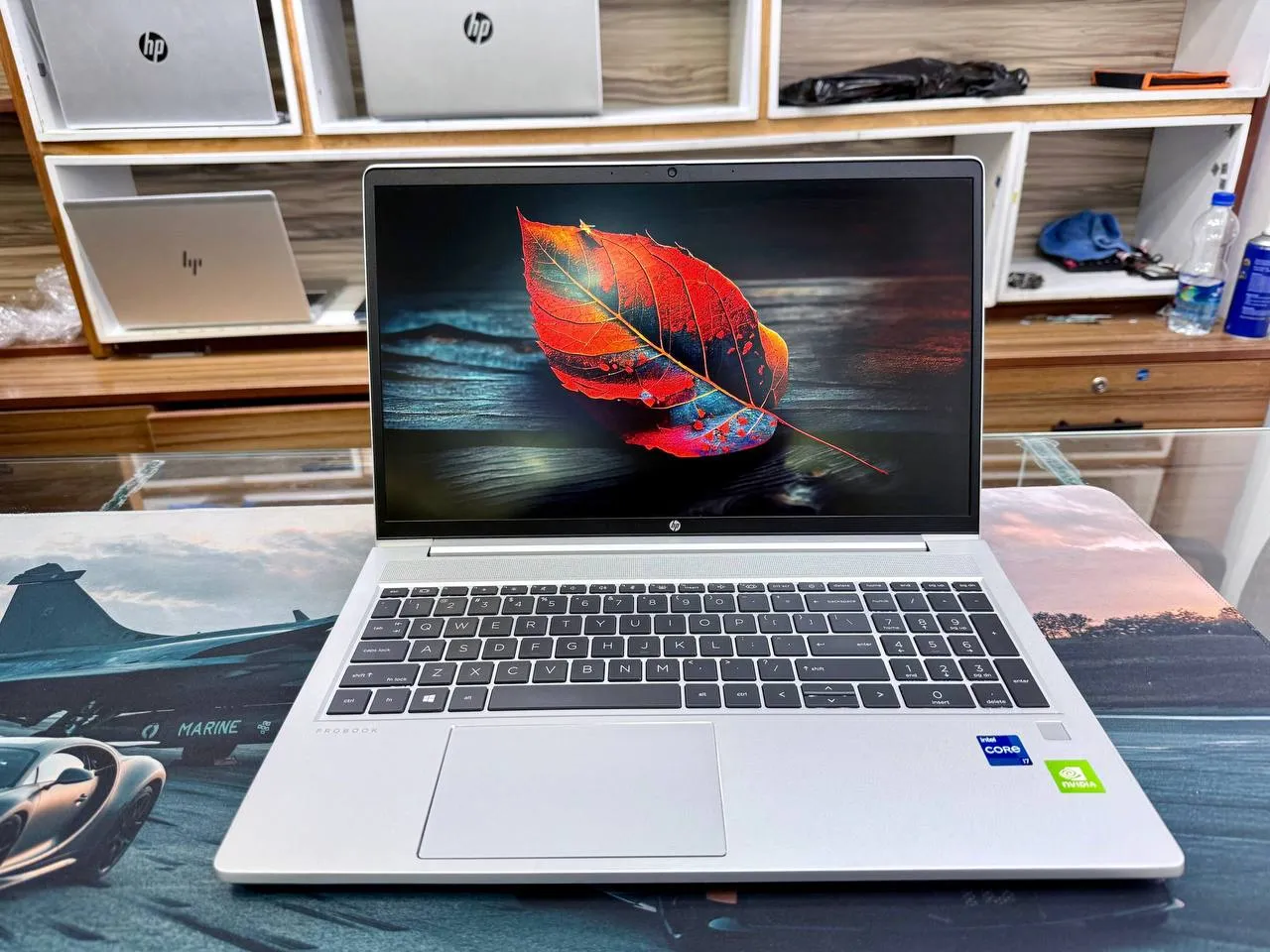 HP ProBook 450 G8 i7 Laptop – photo 4