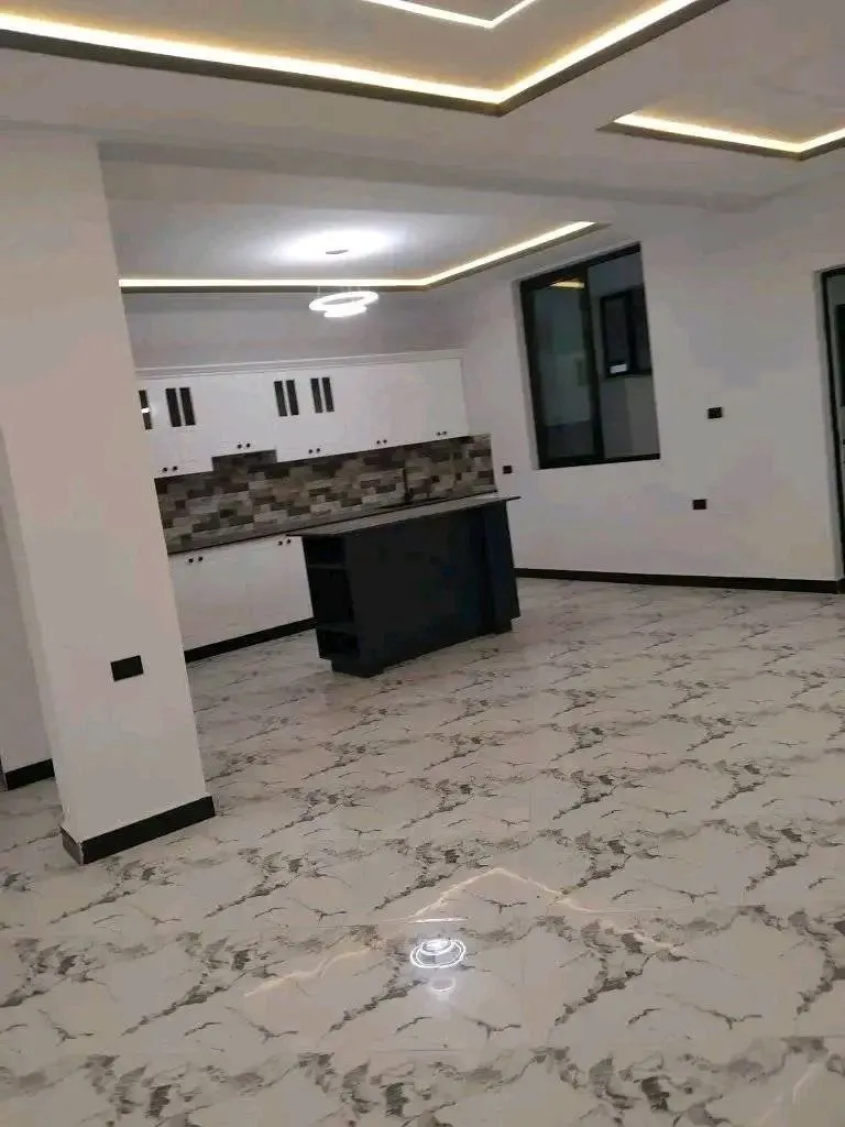 Modern G+2 House in Ayat – photo 4