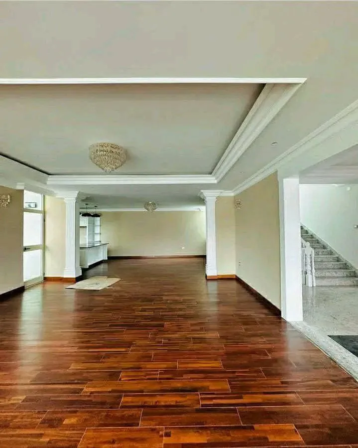 G+3 House for Sale in Ayat – photo 3