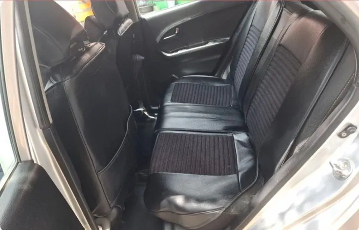 Kia Picanto 2018 Automatic – photo 4